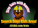 Jefferson County Search Dog Association
